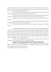 Sveiko gyvenimo būdo įtaka vaiko sveikatai 6 puslapis