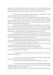 Sveiko gyvenimo būdo įtaka vaiko sveikatai 10 puslapis