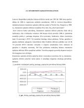 Šalies mokėjimų balansas 5 puslapis