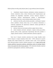 Šalies mokėjimų balansas 8 puslapis