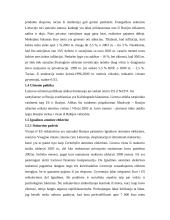 Šalies mokėjimų balansas 10 puslapis