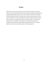 Konfliktų poveikis vaikams 11 puslapis