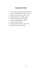 Konfliktų poveikis vaikams 12 puslapis