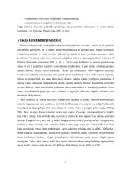 Konfliktų poveikis vaikams 4 puslapis