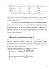 Šeimos politikos Lietuvoje analizė 8 puslapis