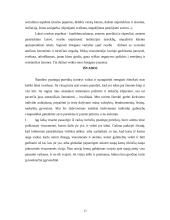 Šeimų, auginančių neįgalų vaiką, problemų analizė socialinio darbo aspektu 13 puslapis