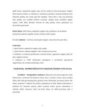 Šeimų, auginančių neįgalų vaiką, problemų analizė socialinio darbo aspektu 4 puslapis