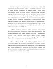 Šeimų, auginančių neįgalų vaiką, problemų analizė socialinio darbo aspektu 7 puslapis