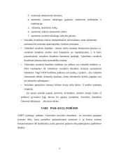 Šeimų, auginančių neįgalų vaiką, problemų analizė socialinio darbo aspektu 9 puslapis