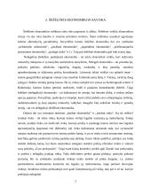 Šešėlinė ekonomika Lietuvoje 2 puslapis