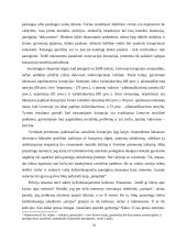 Šešėlinė ekonomika Lietuvoje 14 puslapis