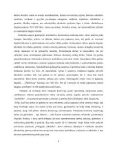 Šešėlinė ekonomika Lietuvoje 8 puslapis