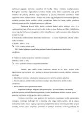 Šiuolaikinės finansinės paslaugos. Kreditai 12 puslapis