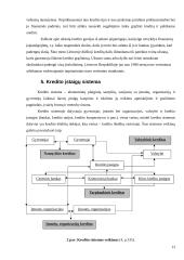 Šiuolaikinės finansinės paslaugos. Kreditai 13 puslapis