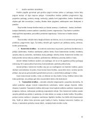 Šiuolaikinės finansinės paslaugos. Kreditai 16 puslapis