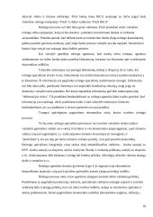 Šiuolaikinės finansinės paslaugos. Kreditai 18 puslapis