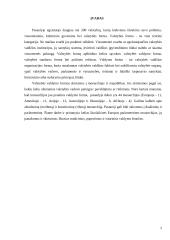 Šiuolaikinės parlamentinės monarchijos 3 puslapis