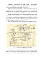Šlifavimo staklės, įrankiai ir darbas šlifavimo staklėmis 6 puslapis