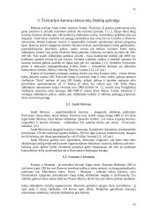 Šveicarijos rekreaciniai ištekliai 15 puslapis