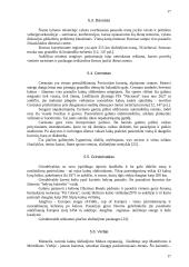 Šveicarijos rekreaciniai ištekliai 17 puslapis