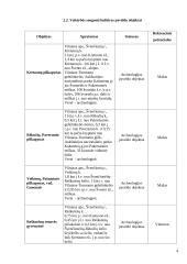 Švenčionėlių seniūnijos rekreaciniai tyrimai 4 puslapis