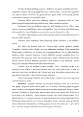 Švenčionėlių seniūnijos rekreaciniai tyrimai 8 puslapis