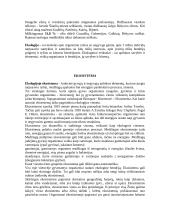 Talšos ežero ir jo apylinkių ekosistema 3 puslapis