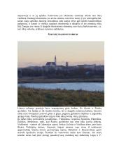 Talšos ežero ir jo apylinkių ekosistema 4 puslapis