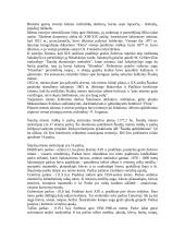 Talšos ežero ir jo apylinkių ekosistema 5 puslapis