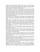 Talšos ežero ir jo apylinkių ekosistema 6 puslapis