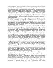 Talšos ežero ir jo apylinkių ekosistema 8 puslapis