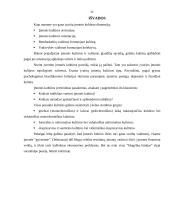 Tarnautojų darbo kultūra įmonėse 20 puslapis