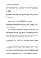 Valiutų rinka ir valiutų rinkos operacijos 3 puslapis