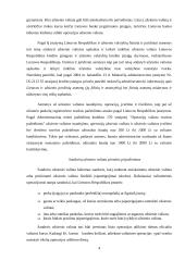 Valiutų rinka ir valiutų rinkos operacijos 4 puslapis