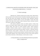 Tarptautinė organizacija kaip socialinė sistema 12 puslapis
