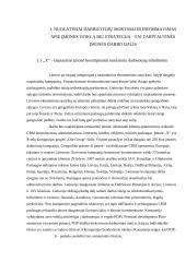 Tarptautinė organizacija kaip socialinė sistema 4 puslapis