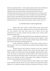 Tarptautinė organizacija kaip socialinė sistema 9 puslapis