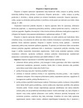 Tarptautinės prekybos ekonominės prielaidos, lyginamojo pranašumo teoriją, politika bei pardavimų operacijos 15 puslapis