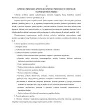 Tarptautinės prekybos ekonominės prielaidos, lyginamojo pranašumo teoriją, politika bei pardavimų operacijos 19 puslapis
