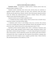 Tarptautinės prekybos ekonominės prielaidos, lyginamojo pranašumo teoriją, politika bei pardavimų operacijos 4 puslapis