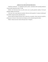 Tarptautinės prekybos ekonominės prielaidos, lyginamojo pranašumo teoriją, politika bei pardavimų operacijos 7 puslapis