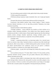 Tarptautinė prekyba ir atsiskaitymai 4 puslapis