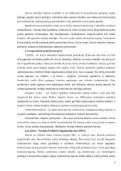 Tarptautinė prekyba ir atsiskaitymai 5 puslapis