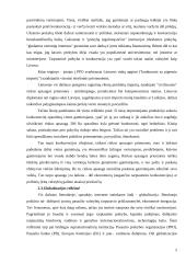 Tarptautinė prekyba ir atsiskaitymai 6 puslapis