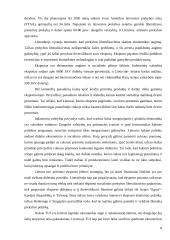 Tarptautinė prekyba ir atsiskaitymai 9 puslapis