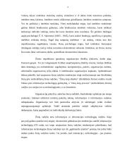 Tarptautinė prekyba. Intelektualaus potencialo ugdymo perspektyvos ir prioritetai Lietuvoje 16 puslapis