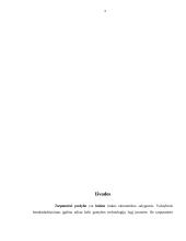 Tarptautinė prekyba. Intelektualaus potencialo ugdymo perspektyvos ir prioritetai Lietuvoje 18 puslapis