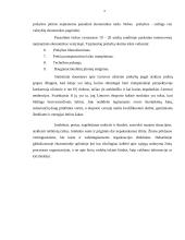 Tarptautinė prekyba. Intelektualaus potencialo ugdymo perspektyvos ir prioritetai Lietuvoje 19 puslapis