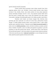 Tarptautinė prekyba. Intelektualaus potencialo ugdymo perspektyvos ir prioritetai Lietuvoje 5 puslapis