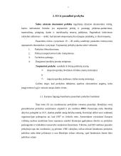 Tarptautinė prekyba. Intelektualaus potencialo ugdymo perspektyvos ir prioritetai Lietuvoje 6 puslapis